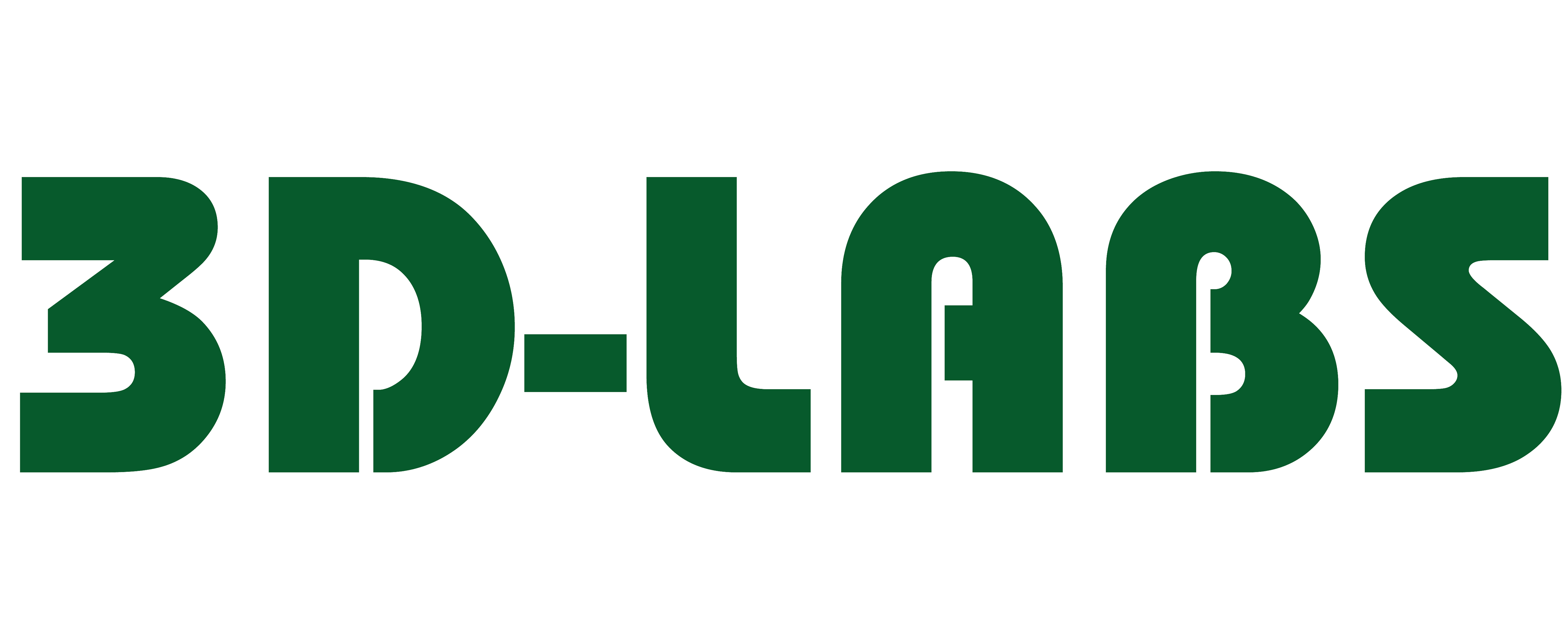 3D-LABS